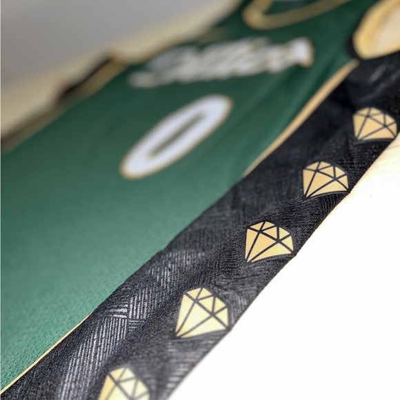 Boston Celtics Jersey Jason Tatum 2022-2023 City Edition Nike Brand NEW - Picture 3 of 8